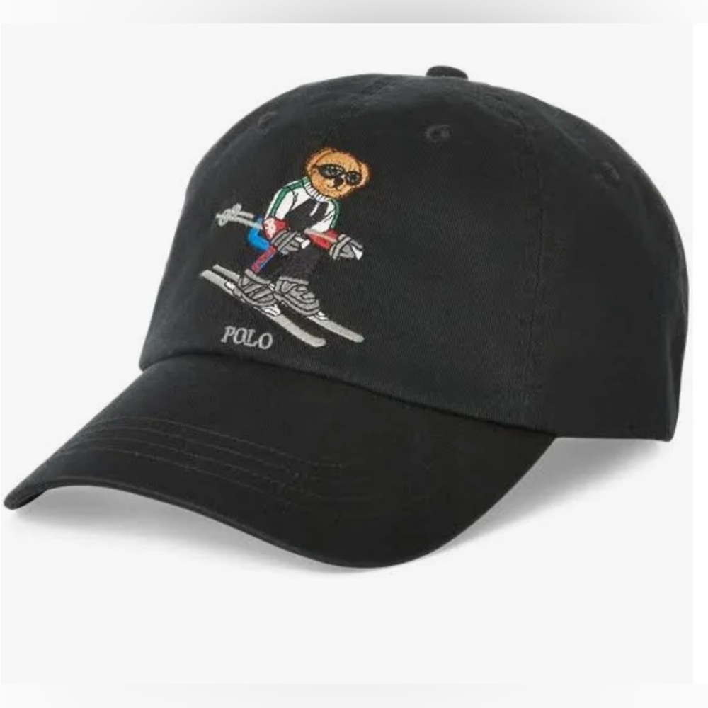 Polo Ralph Lauren ~ Limited Edition Classic Cap